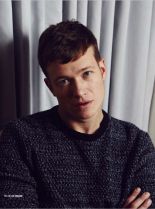 Ed Speleers