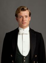 Ed Speleers