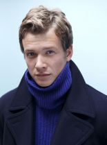 Ed Speleers