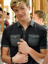 Ed Speleers