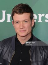 Ed Speleers