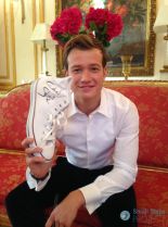 Ed Speleers