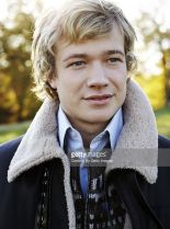 Ed Speleers