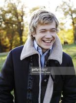 Ed Speleers