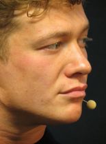 Ed Speleers photo