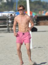 Ed Speleers