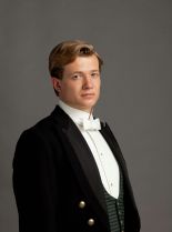 Ed Speleers
