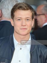 Ed Speleers