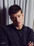 Ed Speleers