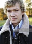 Ed Speleers