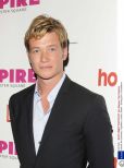 Ed Speleers