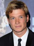 Ed Speleers