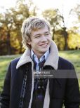 Ed Speleers