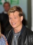 Ed Speleers