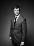 Ed Speleers