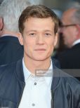 Ed Speleers