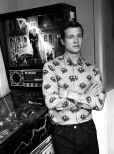 Ed Speleers