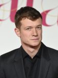 Ed Speleers