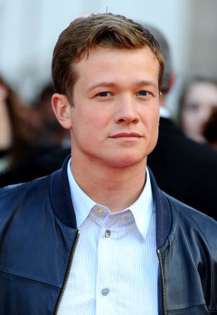 Ed Speleers