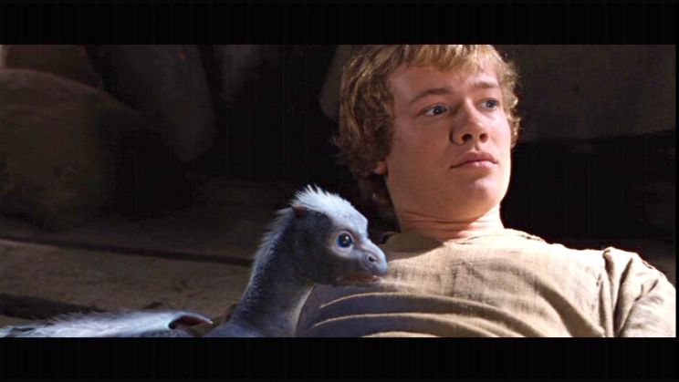 Ed Speleers