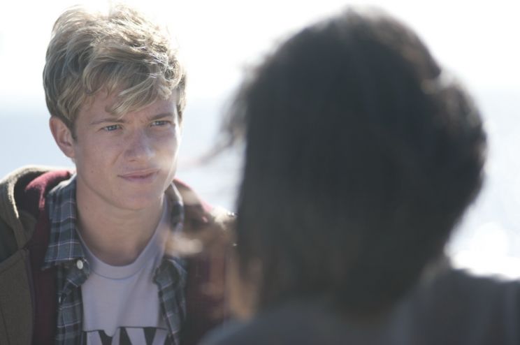 Ed Speleers
