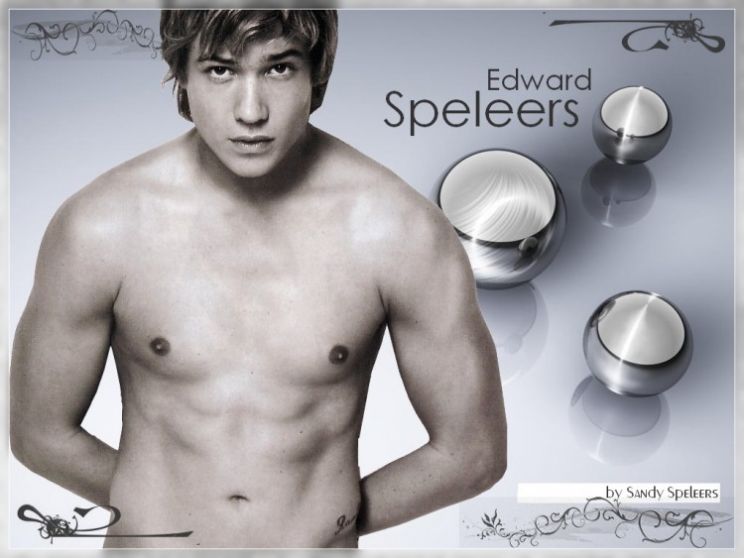 Ed Speleers