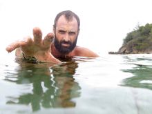 Ed Stafford