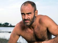 Ed Stafford