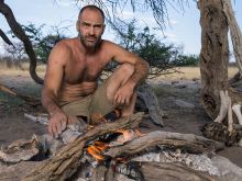 Ed Stafford