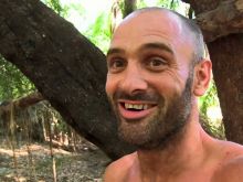 Ed Stafford