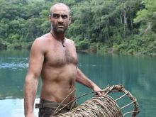 Ed Stafford