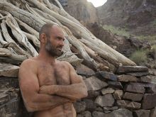 Ed Stafford