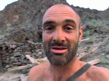 Ed Stafford