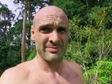 Ed Stafford