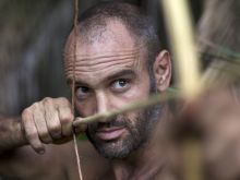 Ed Stafford