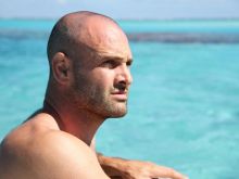 Ed Stafford