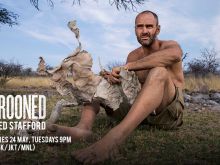 Ed Stafford