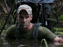 Ed Stafford