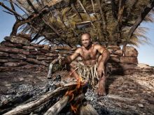 Ed Stafford