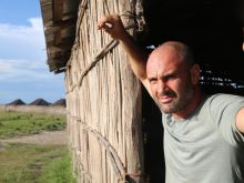 Ed Stafford