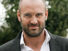 Ed Stafford