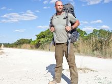 Ed Stafford