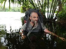 Ed Stafford