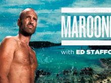 Ed Stafford