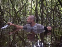 Ed Stafford