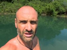 Ed Stafford