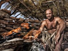 Ed Stafford