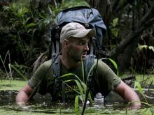 Ed Stafford