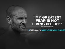 Ed Stafford