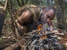 Ed Stafford